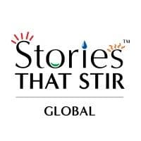 Stories That Stir® logo